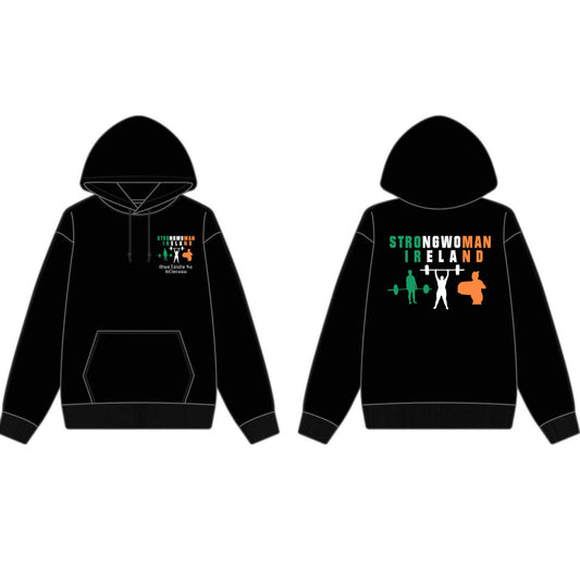 SWI Pullover Hoodie